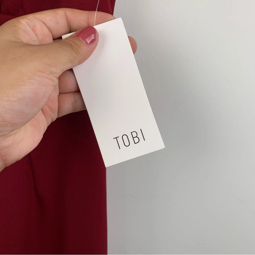 Tobi maxi dress - Picture 6 of 14